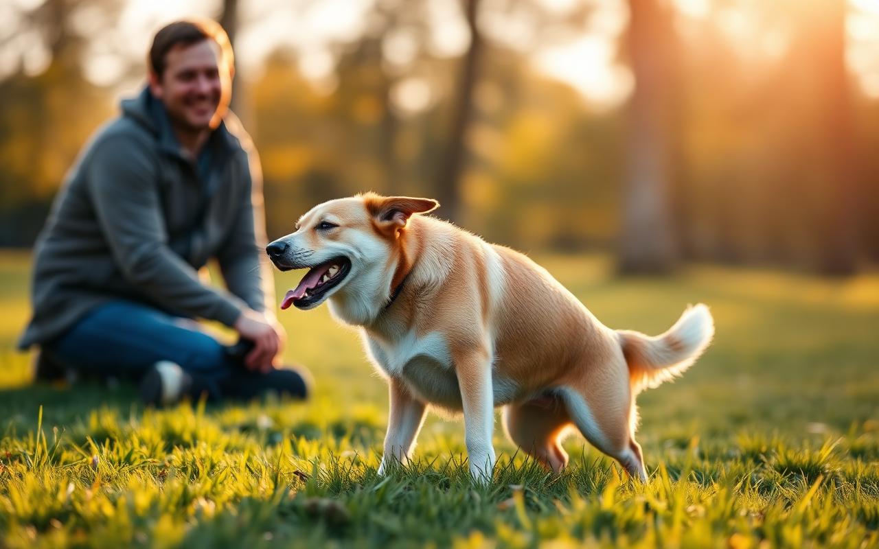 ¿Cómo saber si tu perro es feliz? 8 señales que te ayudarán a entenderlo